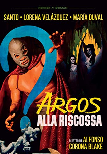 Argos Alla Riscossa