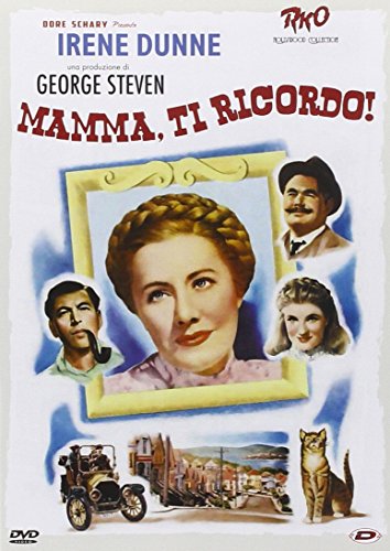 Mamma Ti Ricordo (1949)