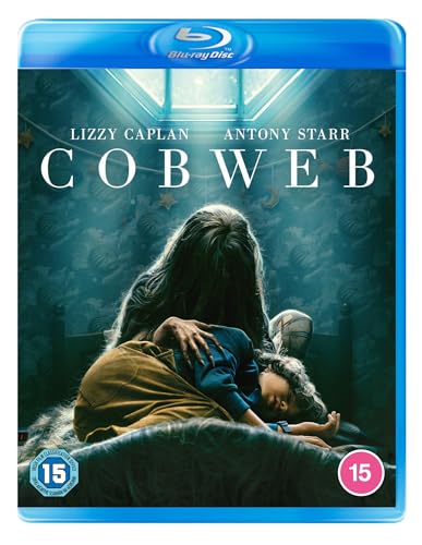 Cobweb [Blu-Ray]