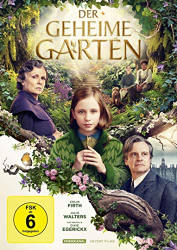 Der Geheime Garten