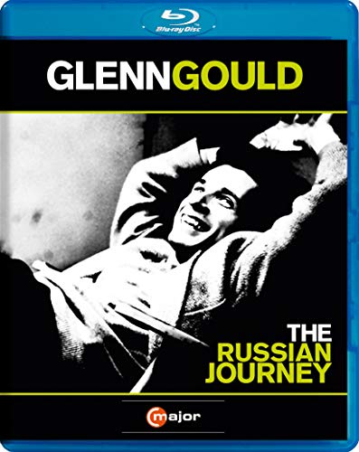 Glenn Gould - The Russian Journey