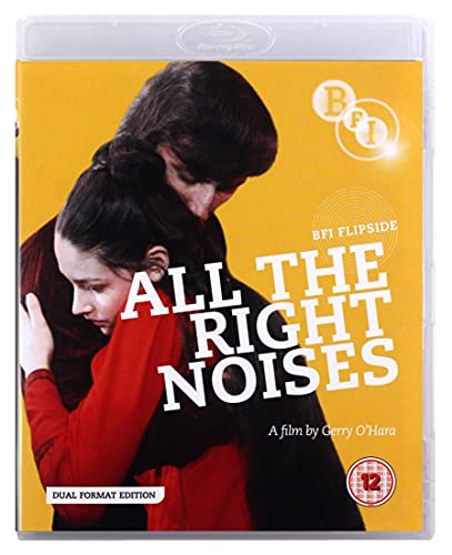 All The Right Noises (Dvd + Blu-Ray) [Edizione: Regno Unito]