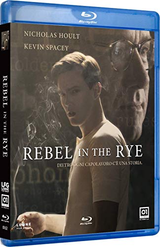 Rebel In The Rye