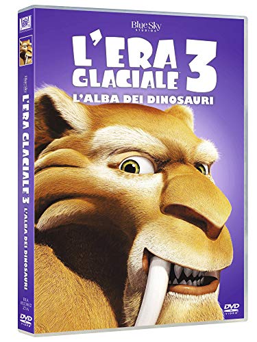 L'Era Glaciale 3 Funtastic 2020 ( Dvd)