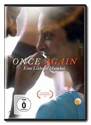 Once Again - Eine Liebe In Mumbai