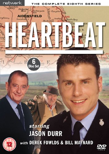 Heartbeat - The Complete Eighth Series [Dvd] [Edizione: Regno Unito]