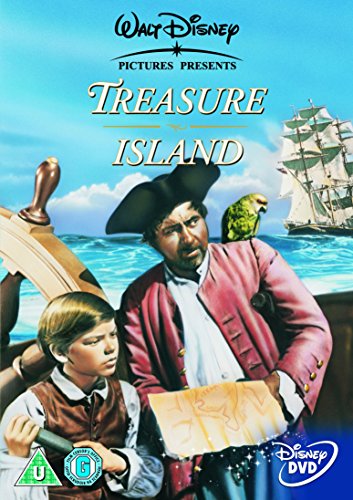 Treasure Island [Edizione: Regno Unito]