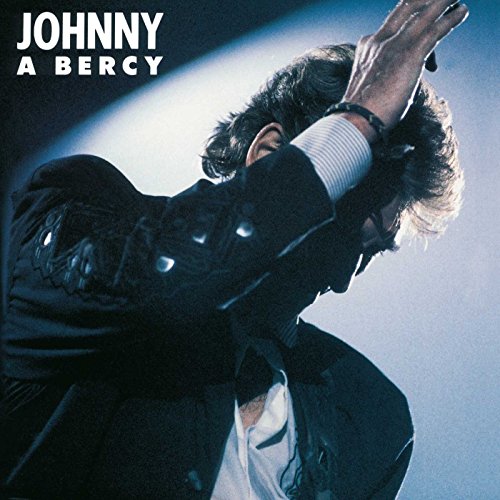 Johnny Hallyday - Johnny À Bercy