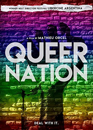 Queer [Edizione: Stati Uniti]