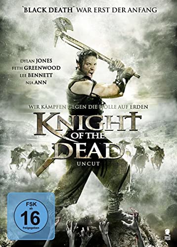 Kinght Of The Dead (Dvd-1)