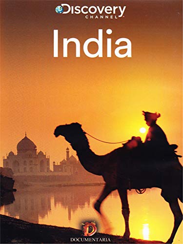 India-Discovery Atlas