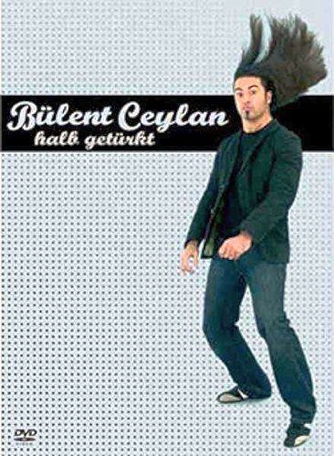 Bülent Ceylan - Halb Getürkt