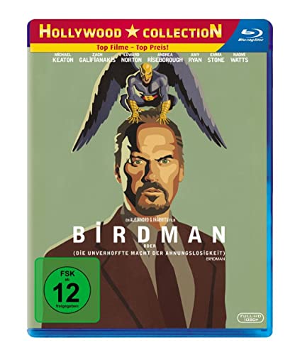 Birdman