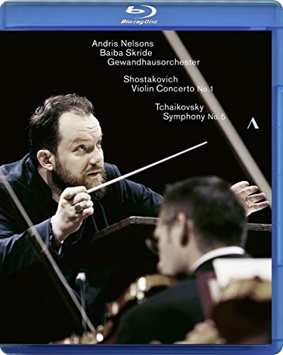 Concerto Per Violino N.1 Op.77