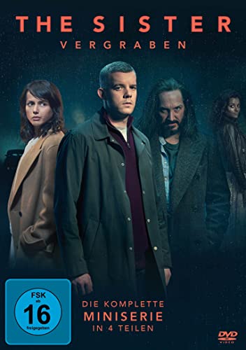 The Sister - Vergraben - Miniserie In 4 Teilen