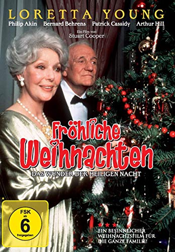 Fröhliche Weihnachten: Das Wunder Der Heiligen Nacht (Frohe Weihnachten, Mrs. Kingsley)