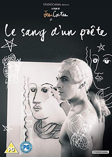 Le Sang D'Un Poete [Edizione: Regno Unito]