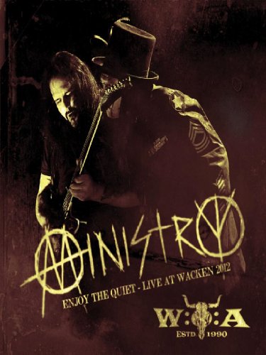 Enjoy The Quiet - (Cd+Dvd)
