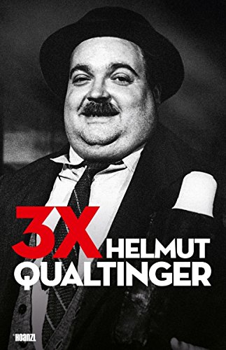 Helmut Qualtinger Dvd-Set