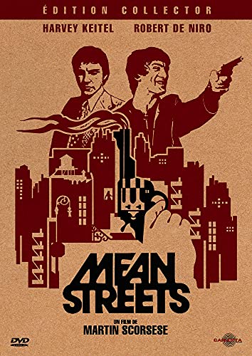 Mean Streets [Édition Collector]