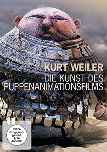 Kurt Weiler - Die Kunst Des Puppenanimationsfilms [2 Dvds]