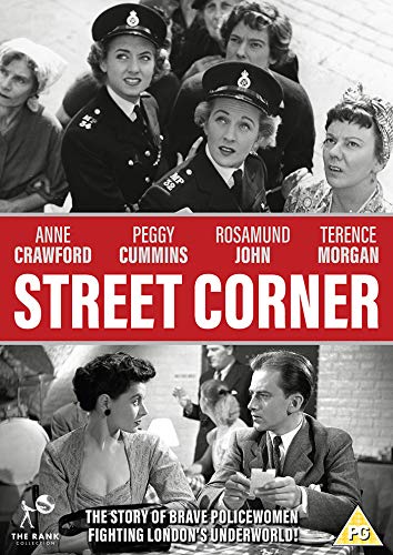 Street Corner [Edizione: Regno Unito]