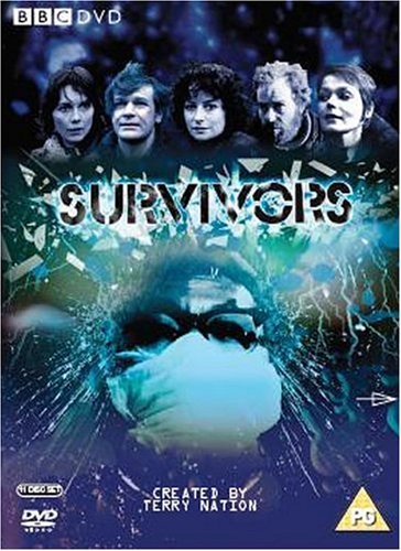 Survivors - Series 1-3 Box Set [Edizione: Regno Unito]