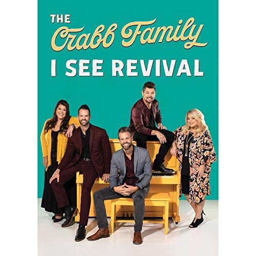 I See Revival