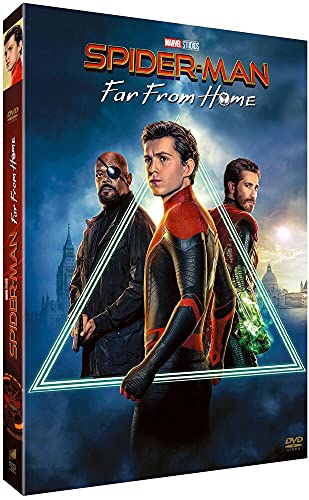 Spider-Man : Far From Home
