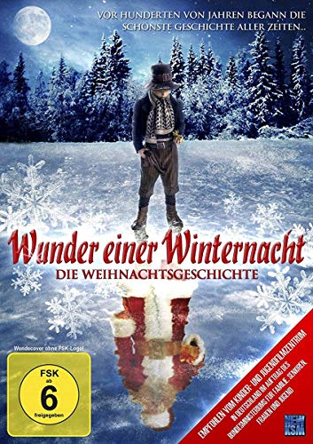Wunder Einer Winternacht - Die Weihnachtsgeschichte (Prädikat: Besonders Wertvoll)