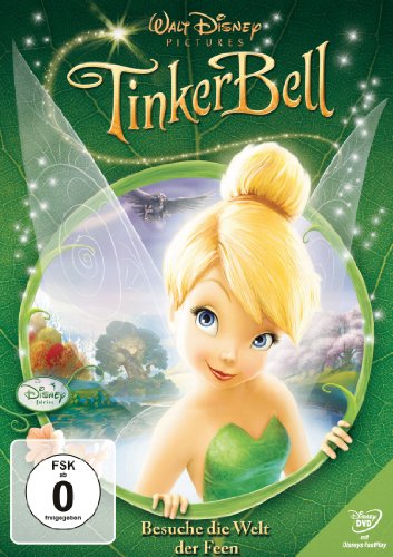 Tinkerbell