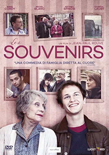 Les Souvenirs
