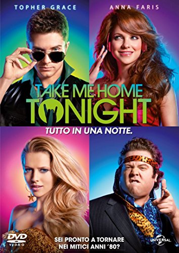 Take Me Home Tonight