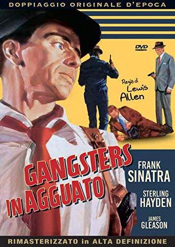 Gangster In Agguato (1954)