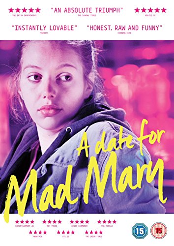 Date For Mad Mary [Edizione: Regno Unito] [Edizione: Regno Unito]