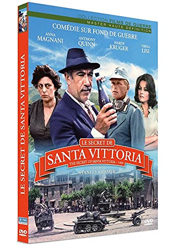 Le Secret De Santa Vittoria
