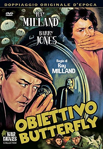Obiettivo Butterfly (1958)
