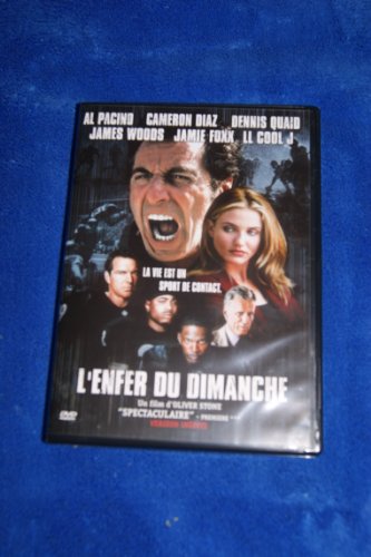 L'Enfer Du Dimanche
