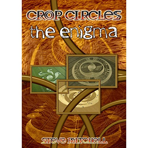 Crop Circles The Enigma [Edizione: Regno Unito]
