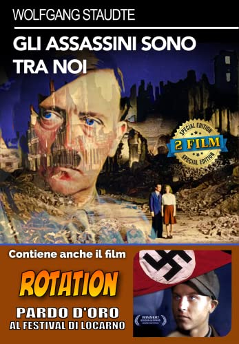 Gli Assassini Sono Tra Noi