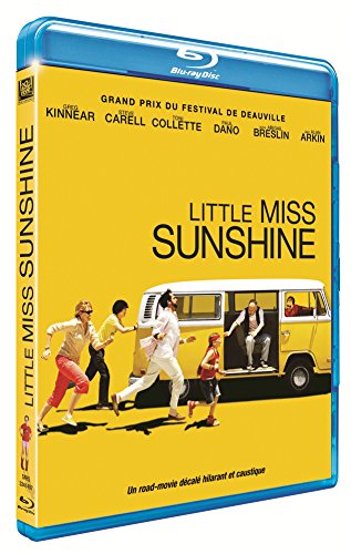 Little Miss Sunshine