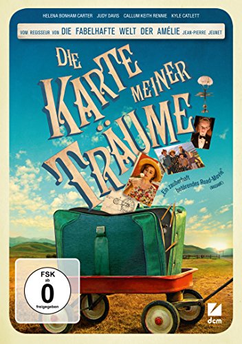 Die Karte Meiner Träume