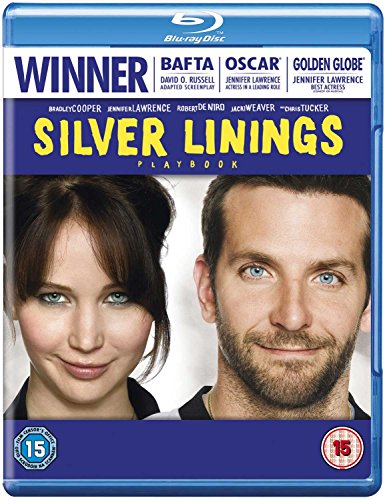 Silver Linings Playbook. The [Edizione: Regno Unito] [Edizione: Regno Unito]