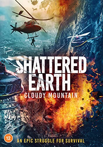 Shattered Earth Aka Cloudy Mountain