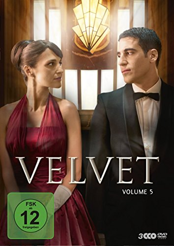 Velvet - Volume 5