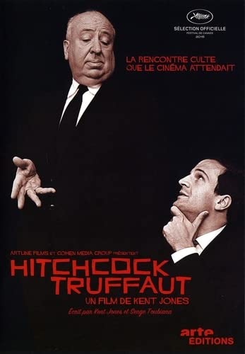 Hitchcock/Truffaut