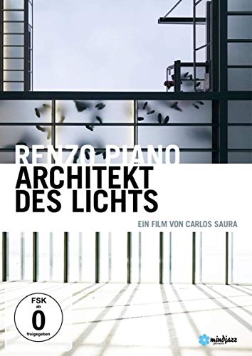 Renzo Piano - Architekt Des Lichts (Omu)