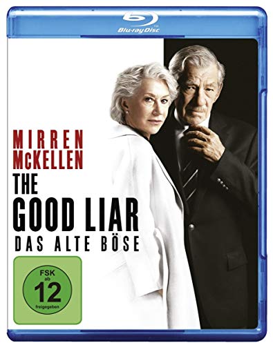 The Good Liar - Das Alte Böse