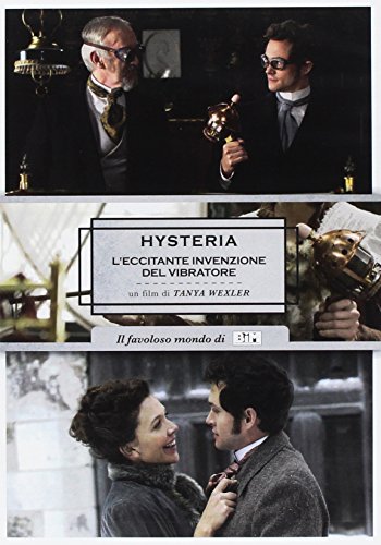 Hysteria