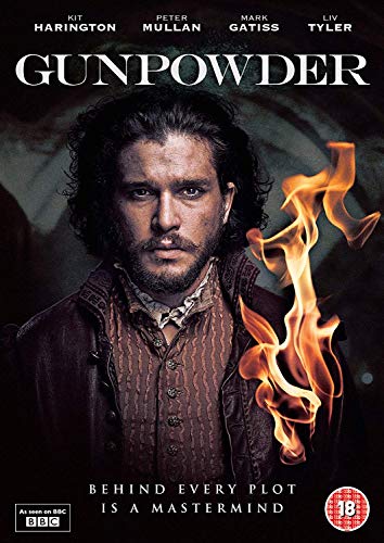 Gunpowder (Bbc) [Edizione: Regno Unito]